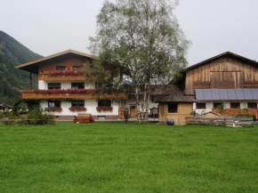 Hauseggerhof Längenfeld
